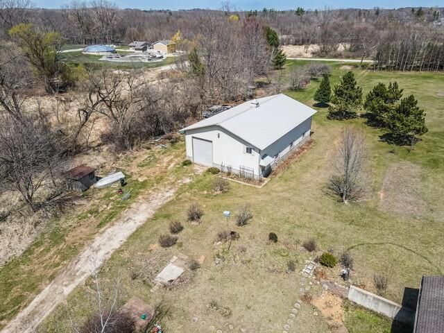 9506 296th AVENUE, Salem, WI 53168