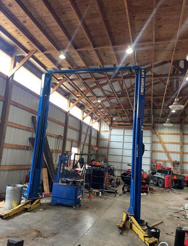 9506 296th AVENUE, Salem, WI 53168