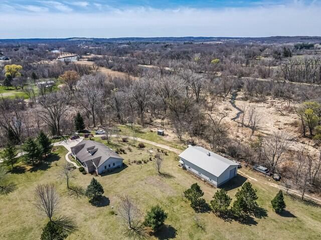 9506 296th AVENUE, Salem, WI 53168