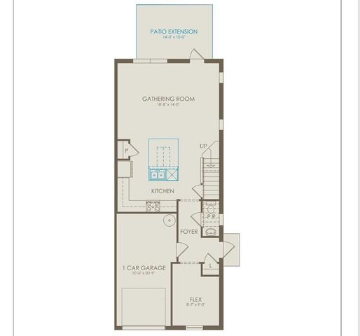 4339 Efendi Drive Nautical 001-01, Lantana, FL 33462