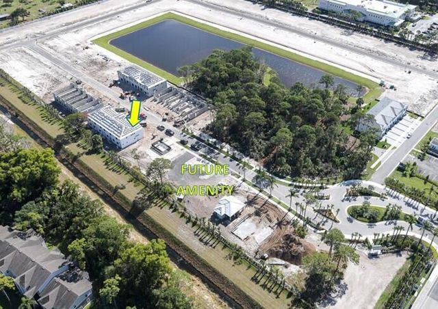 4339 Efendi Drive Nautical 001-01, Lantana, FL 33462