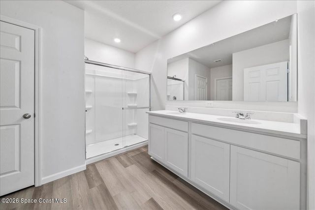 566 Rembrandt Street SE, Palm Bay, FL 32909