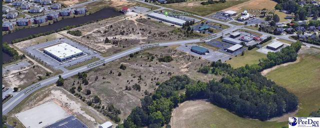 6 Acres Celebration Blvd, Florence, SC 29501