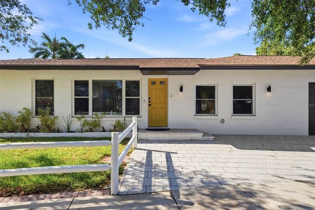 402 ERIE AVENUE, Tampa, FL 33606