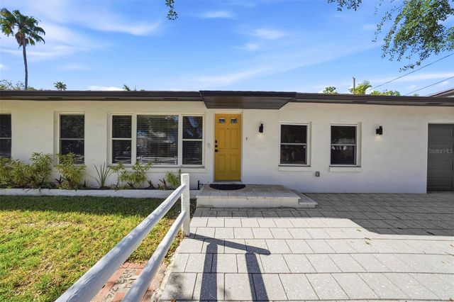 402 ERIE AVENUE, Tampa, FL 33606