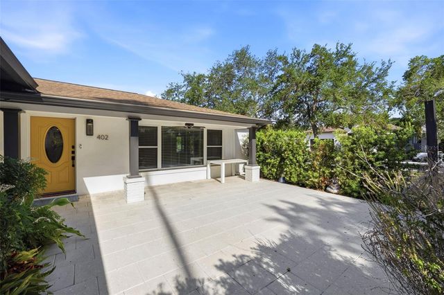 402 ERIE AVENUE, Tampa, FL 33606