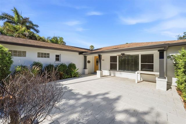 402 ERIE AVENUE, Tampa, FL 33606