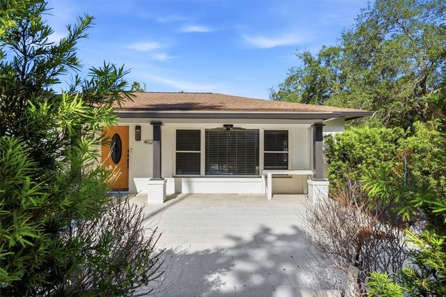 402 ERIE AVENUE, Tampa, FL 33606
