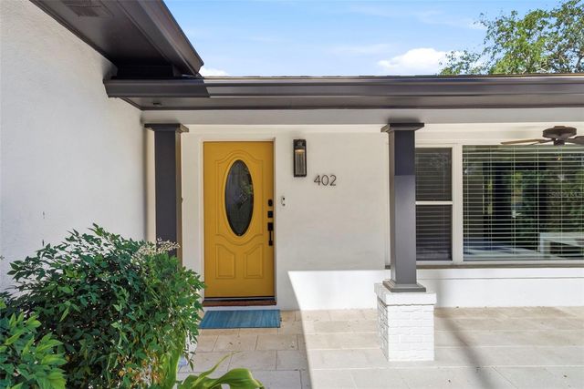 402 ERIE AVENUE, Tampa, FL 33606