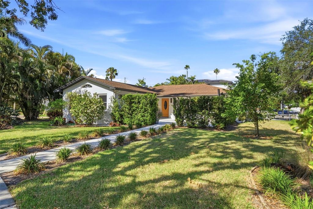 402 ERIE AVENUE, Tampa, FL 33606