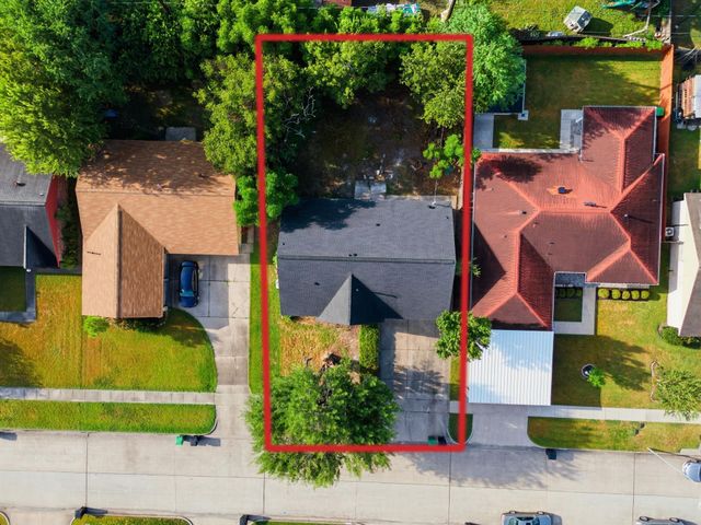 3931 Tiffany Drive, Houston, TX 77045