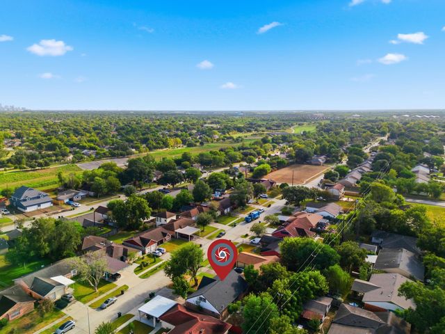 3931 Tiffany Drive, Houston, TX 77045