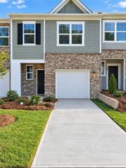 518 Magnolia Circle, Palmetto, GA 30268