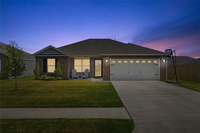 23340 E 114th Court S, Broken Arrow, OK 74014