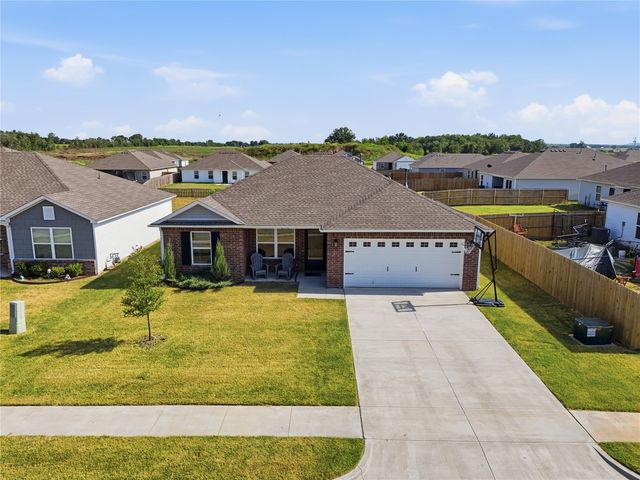 23340 E 114th Court S, Broken Arrow, OK 74014