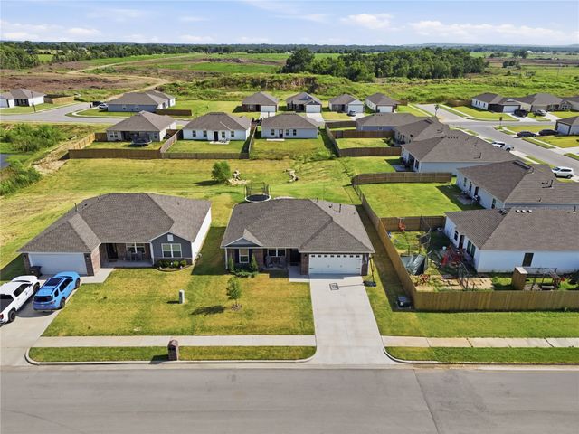 23340 E 114th Court S, Broken Arrow, OK 74014