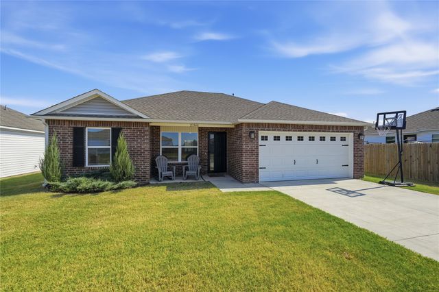 23340 E 114th Court S, Broken Arrow, OK 74014