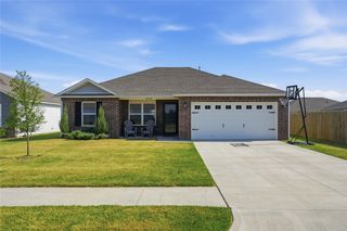23340 E 114th Court S, Broken Arrow, OK 74014