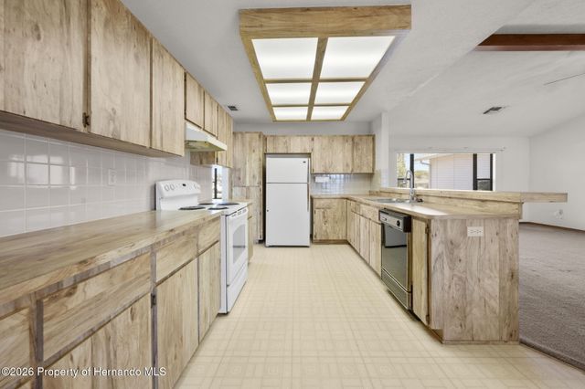 11338 Terrell Road, Spring Hill, FL 34608