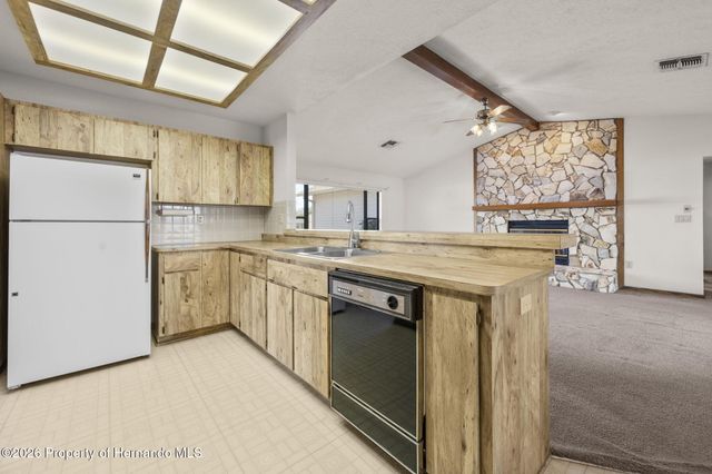 11338 Terrell Road, Spring Hill, FL 34608