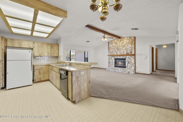 11338 Terrell Road, Spring Hill, FL 34608