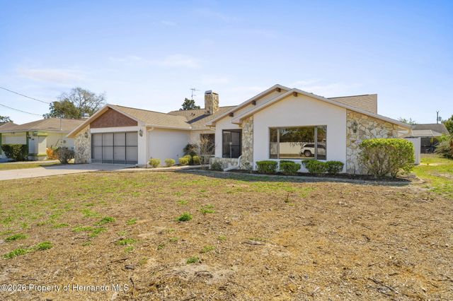 11338 Terrell Road, Spring Hill, FL 34608