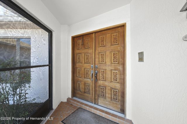 11338 Terrell Road, Spring Hill, FL 34608