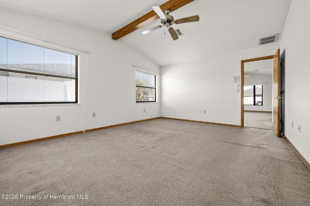 11338 Terrell Road, Spring Hill, FL 34608