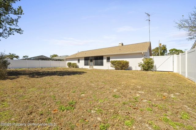 11338 Terrell Road, Spring Hill, FL 34608