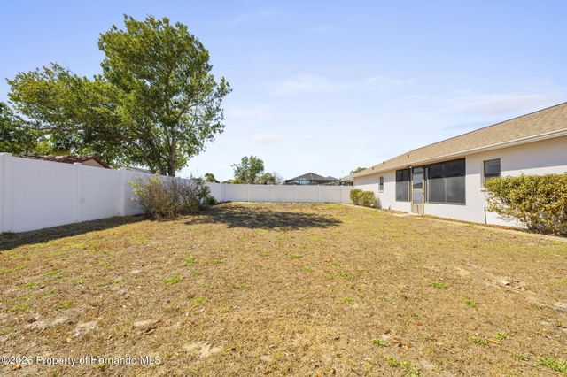 11338 Terrell Road, Spring Hill, FL 34608