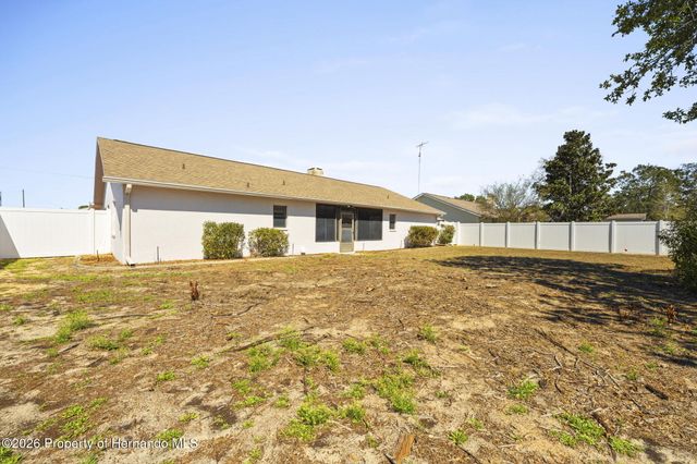 11338 Terrell Road, Spring Hill, FL 34608