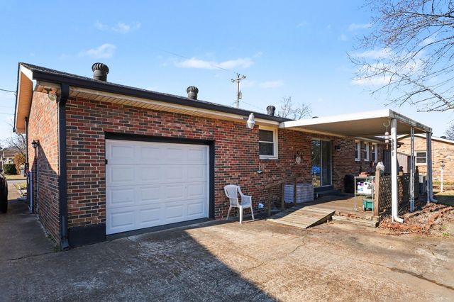 2908 Mossdale Dr, Antioch, TN 37013