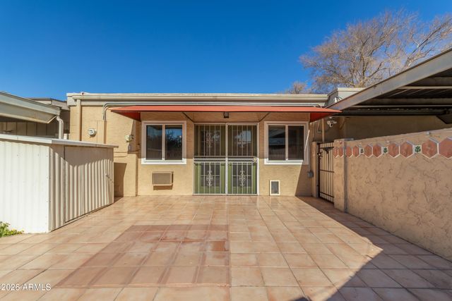 1833 W CITRUS Way, Phoenix, AZ 85015