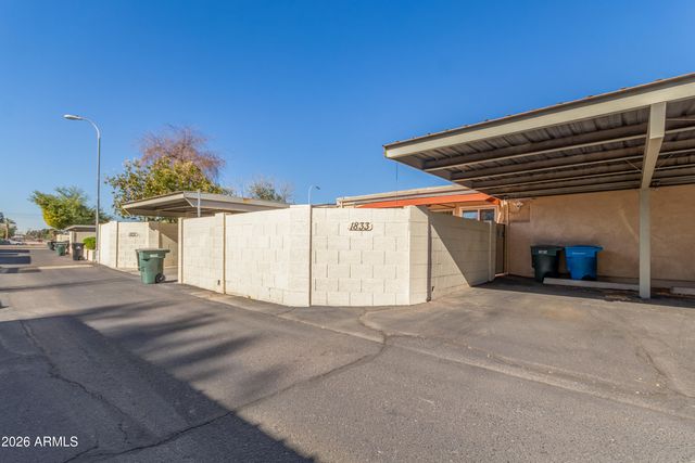 1833 W CITRUS Way, Phoenix, AZ 85015