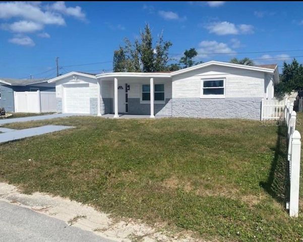 4803 GUARDIAN AVENUE, Holiday, FL 34690