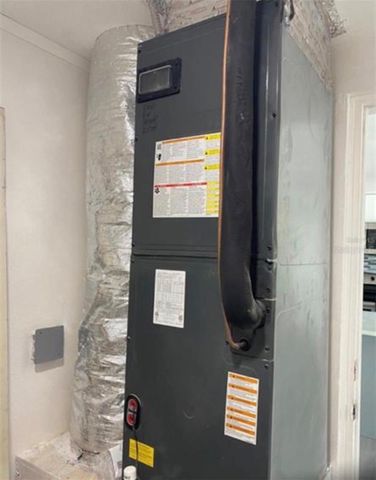 4803 GUARDIAN AVENUE, Holiday, FL 34690