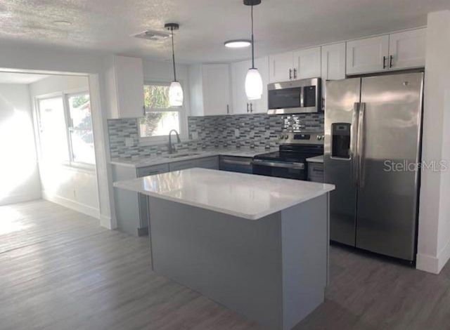 4803 GUARDIAN AVENUE, Holiday, FL 34690