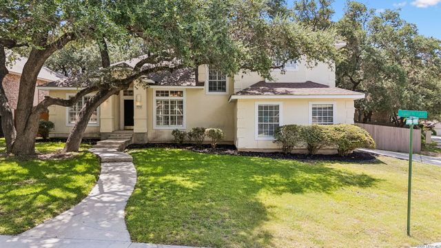 6542 Amber Oak, San Antonio, TX 78249