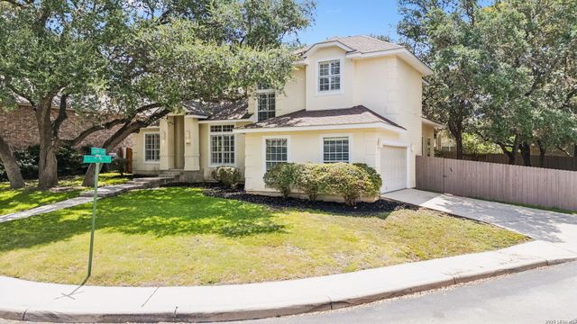 6542 Amber Oak, San Antonio, TX 78249