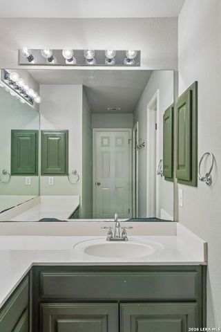 6542 Amber Oak, San Antonio, TX 78249