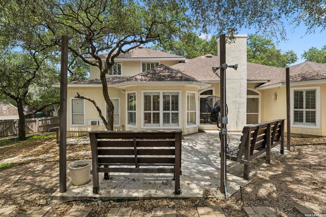 6542 Amber Oak, San Antonio, TX 78249