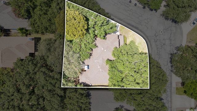 6542 Amber Oak, San Antonio, TX 78249