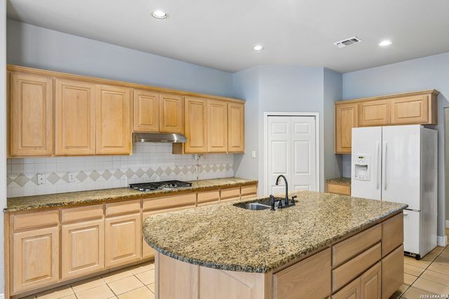 6542 Amber Oak, San Antonio, TX 78249