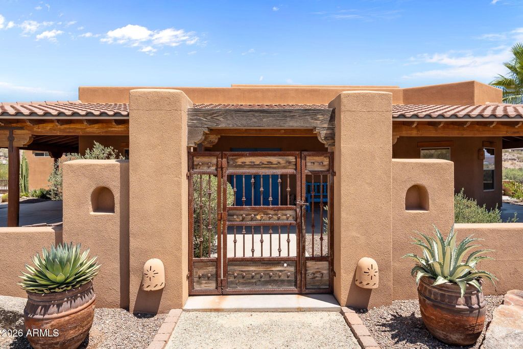 1520 W CHEROKEE Lane, Wickenburg, AZ 85390 — photo 2
