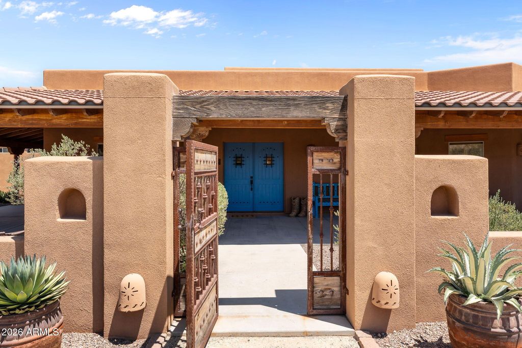 1520 W CHEROKEE Lane, Wickenburg, AZ 85390 — photo 3