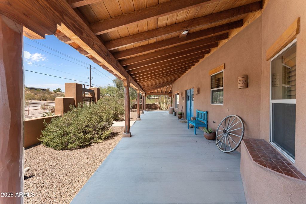 1520 W CHEROKEE Lane, Wickenburg, AZ 85390 — photo 4