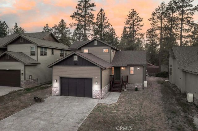 812 Pine Meadow Court, Big Bear Lake, CA 92315