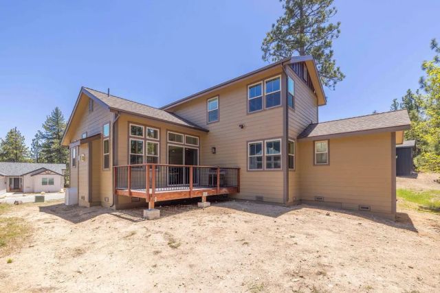 812 Pine Meadow Court, Big Bear Lake, CA 92315