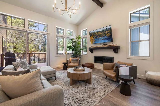 812 Pine Meadow Court, Big Bear Lake, CA 92315