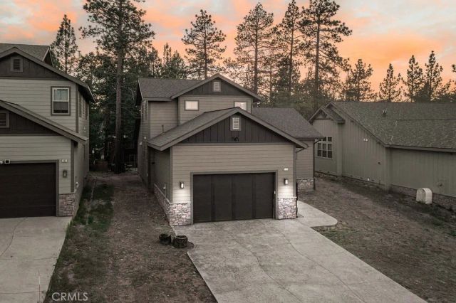 812 Pine Meadow Court, Big Bear Lake, CA 92315